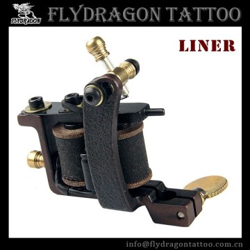 Handmade Tattoo Machine Gun Liner