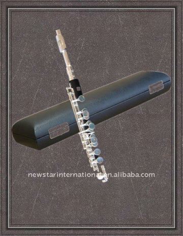 Woodwind Instrument Piccolo(HPL-801)