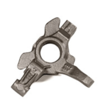 forklift parts casting mining machinery precision castings