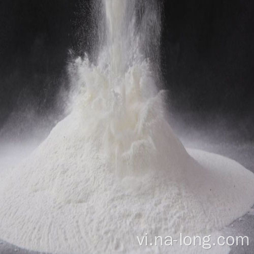 Lớp xây dựng Lithium Carbonate