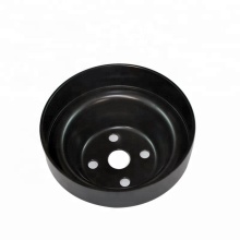  Genuine Quality Fan Belt Pulley: Types 4934465, 3914463, 5270363F, and 3002230 