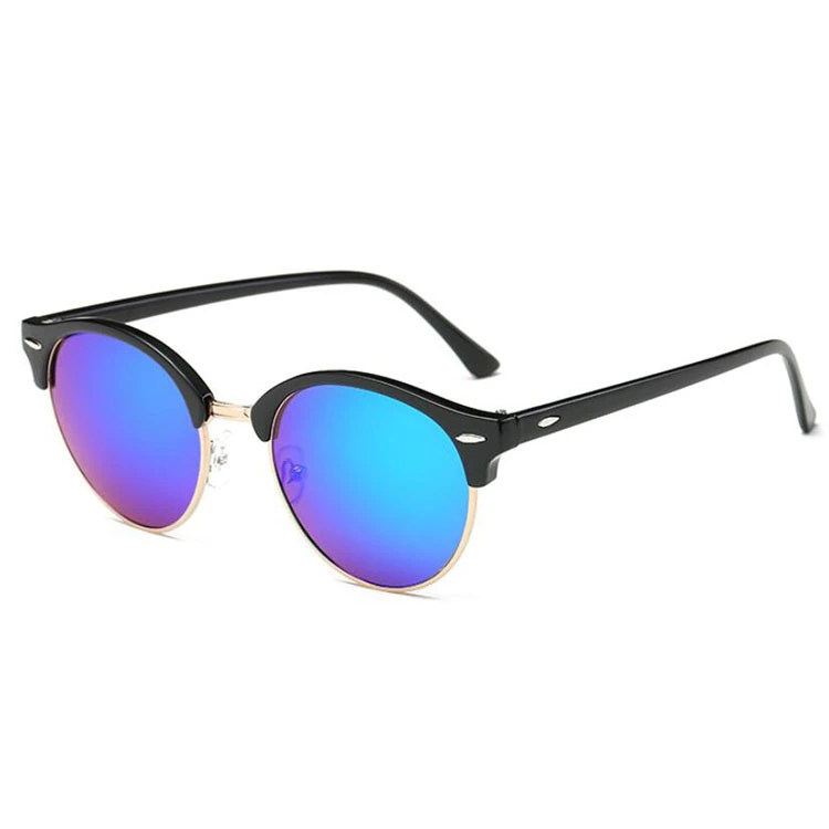 2021 Round Retro Good Seller Sunglasses