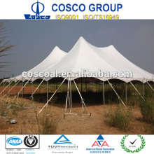 COSCO fairy canopy pole tent 60ft outdoor party