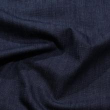 Denim Dark Blue Stretch Fabric Wholesale