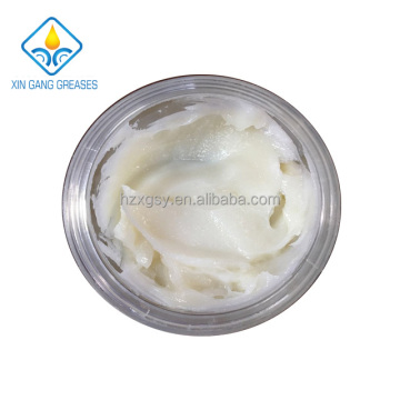 High Temp White Complex Lithium Grease