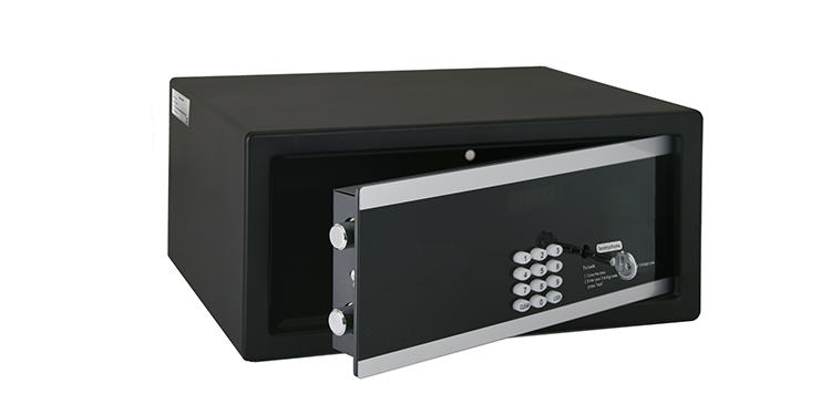 Top Sales Good Quality Electronic Security Metal Lock Safe Box