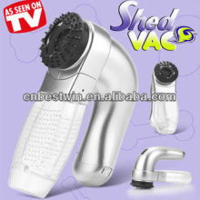 PET SHED VAC AS SEEN ON TV