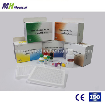 hbeag elisa kit