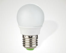 High Lumen 1000lm Led Globe Light Bulbs 12w Chandeliers , Nature White Led Globe Bulb