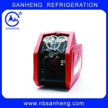 SanHeng Refrigerant Recovery Machine