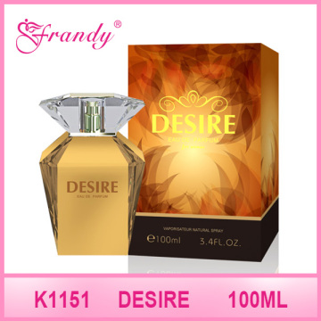 new good smell and hot selling fragrance