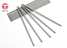 SS Evaporator Coil Capillary Tube