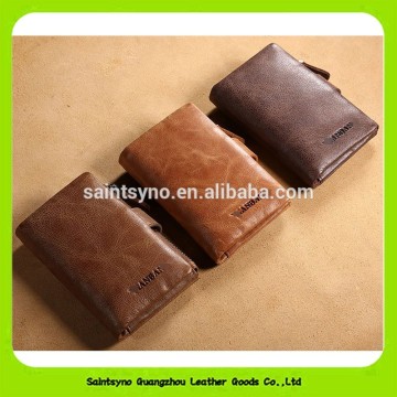 2016 Hot Sale Genuine Leather Key Holder 16689