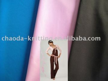 underwear fabric/polyester spandex fabric/knitted fabric/dyestuff fabric