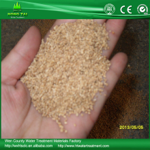First Grade Walnut Shell Powder As Water Filter Material