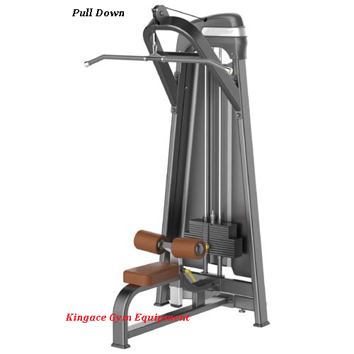 Fitness Equipment Outer Thigh Abductor Machine