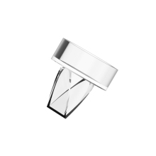 Youha Crystal Duckbill Valve Water Filter