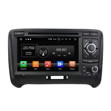 oem multimedia for Audi TT 2006-2013