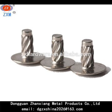 hammer drive rivets sim type u assembly rivets