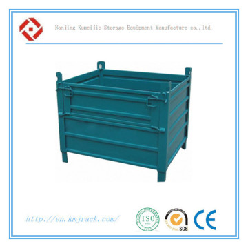 Industrial Warehouse Metal Storage Bins