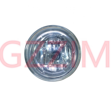 Colorado 2009 Fog Light driving Lamp assembly