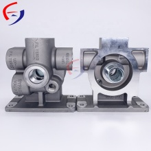 Aluminium Base 1r-0716 Oil Filter for E330c E330d E336d