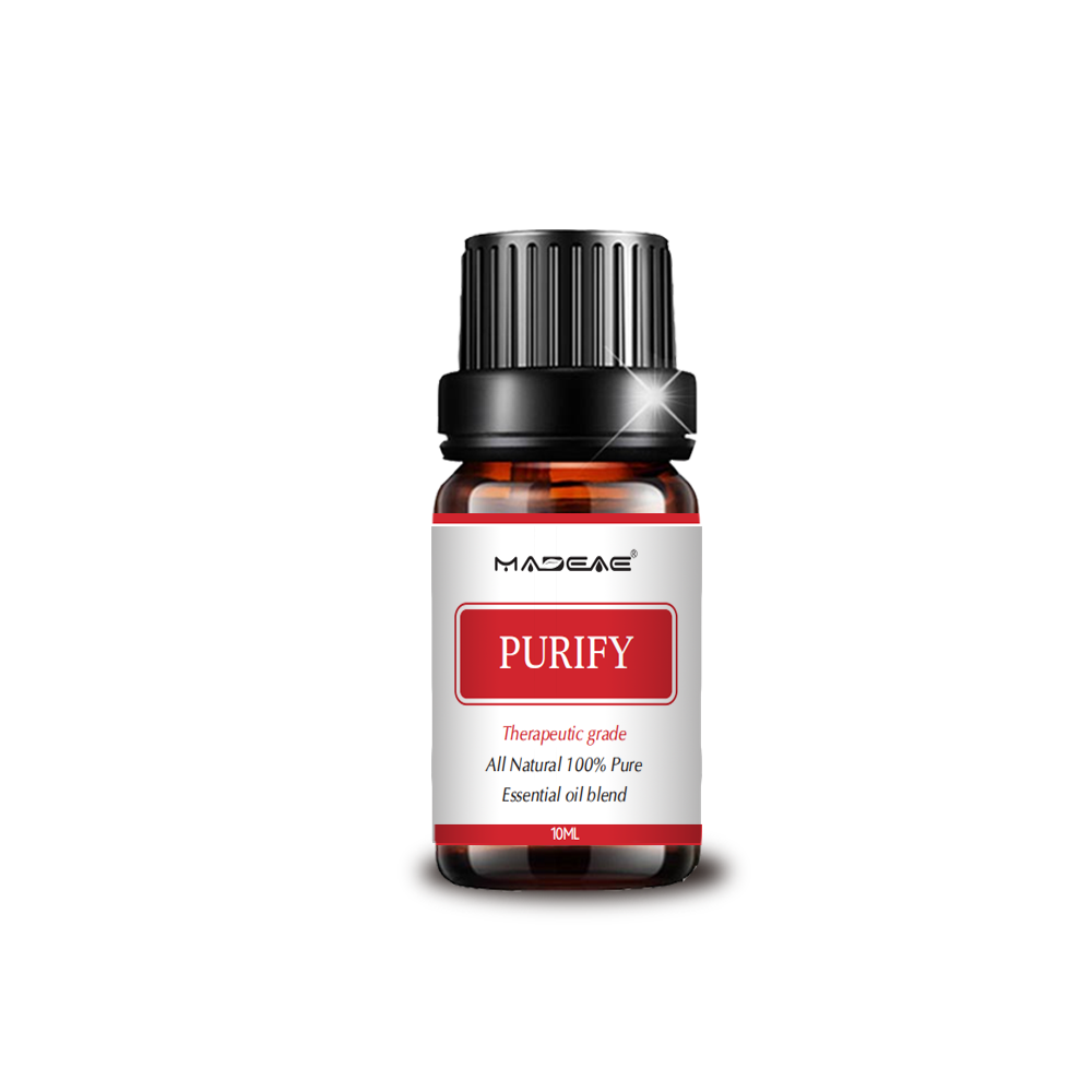 برچسب خصوصی Purify Natural Purify Essential Loin