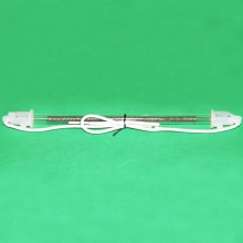 Radiant Tube Heaters for Refrigerator Glass - Heaters Online