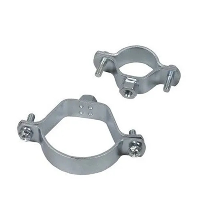 Pengapit paip (10) pipe clamps (10)