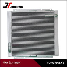High Performace Oil Cooler For Kobelco Hydraulic Radiator