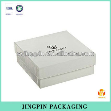 hot sale chipboard gift box wholesale
