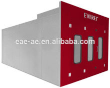 Best seller Spray Booth EE-7500