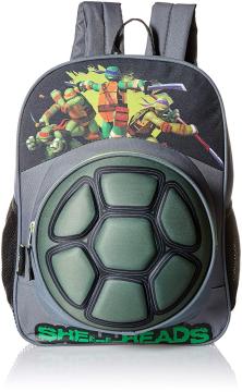 TURTLE EVA 3D BACKPACK-0