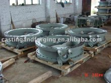 Sand Casting Valve