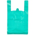 Good Service Factory Supply Wholesale PlasticThank You Bag With High Quality For Sale