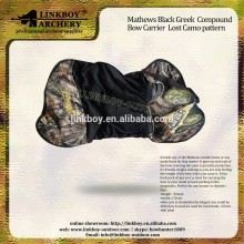 new product linkboy LBC030 archery hunting bag for compound bow