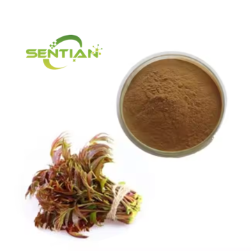 Natural Chinese Toon extract