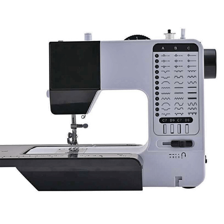 Best Single Needle Sewing Machine for Home