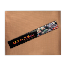 High-Temperature Resistant BBQ Grill Utensils and Accessories