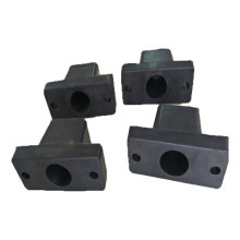 Air conditioner Anti vibration mountings