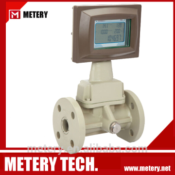 Air flow sensor meter