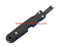 Porta Inserter Tool Wire 8A Used on Jack Test IDC Block Har