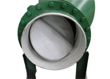 Fully Automatic Candle Filter Purification System