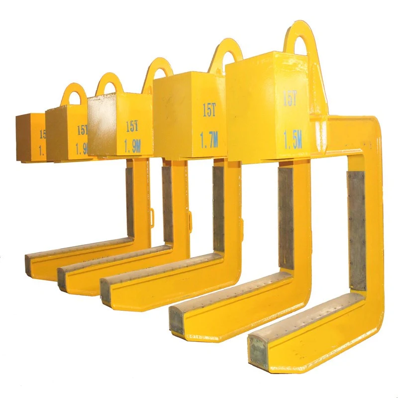 Coil Handling Equipment C Type Hook