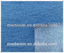 High-grade fabrics Import denim made in MW