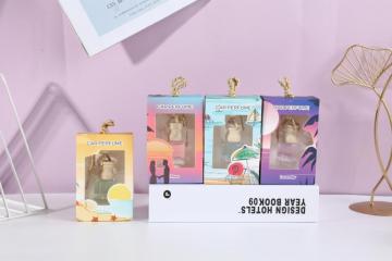 Car Perfume Car Pendants Air Freshener