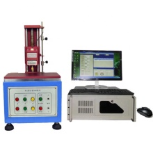 Automatic Key Switch Load Stroke Curve Tester