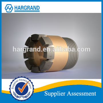 BWM Diamond Core Drill Bit