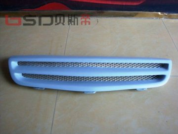 05-06 BSD Style Grille For C55 CLK Class 4Dr For Mercedes