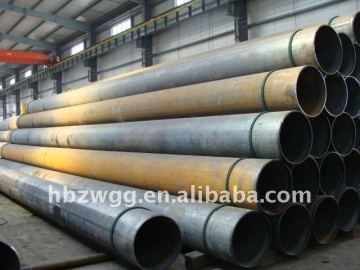 API5L Petroleum Pipeline/LSAW Steel Pipe